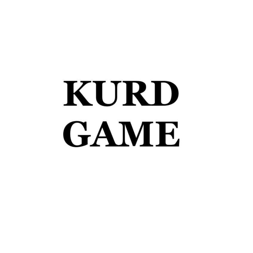 KURD GAME